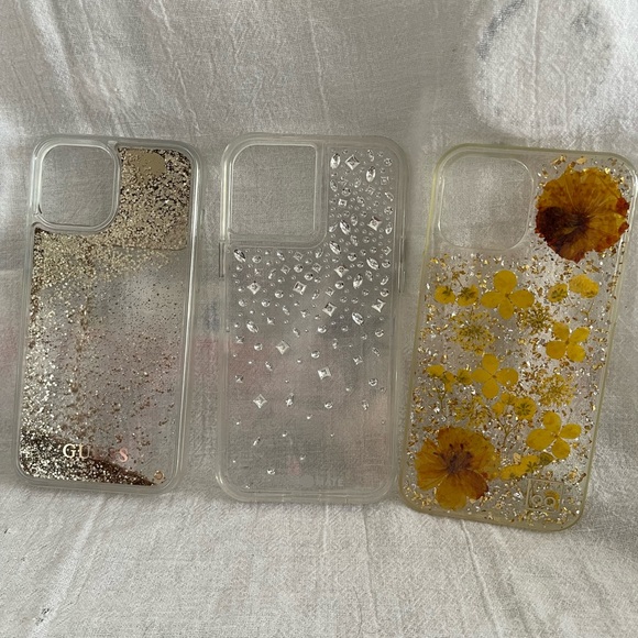 Assorted lot of iPhone 12 Pro Max phone cases - Picture 5 of 5